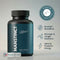 Circulation Stack: L-Arginine + L-Citrulline